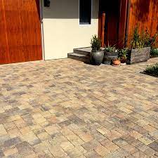 What makes calstone the best stone paving company? Driveways Permeable Quarry Stone By Calstone