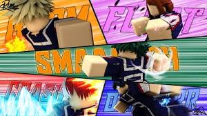 The game is still in its early stages! Boku No Roblox Remastered Wiki Fandom