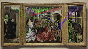 Campin.ca vous permet de gérer les réservations en temps réel. Master Of The Flemalle Robert Campin And Assistant Merode Altarpiece Download Scientific Diagram