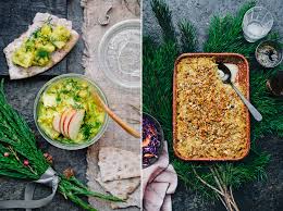 It feels so good to be at. Vegetarian Meatballs Nordic Christmas Green Kitchen Stories