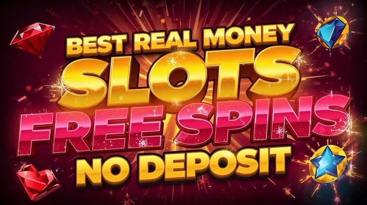 Best Real Money Slots with Free Spins & No Deposit Bonus in 2025 – Muddy  River News