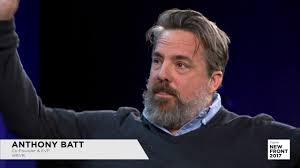 Bryn Mooser + Anthony Batt: Is Virtual Reality Too Advanced For Us?