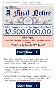 pchlotto i rrojas claim my powerprize jackpot official certificate and my winning prize lotto winning numbers winning numbers lottery winner