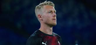 Explore tweets of simon kjær @simonkjaer1989 on twitter. Official Statement Simon Kjaer Ac Milan