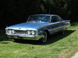 Image result for Meadowvale Green 1960 Galaxie