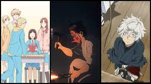 Top 5 Anime of Spring 2023 so far that will take you back to the Golden  days of Anime - Spiel Anime