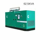 1100 KVA Cummins Diesel Generator, Voltage: 415 Volts at best ...
