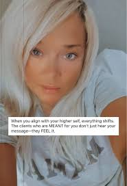 Heart-driven coaches and entrepreneurs seeking more money with ease