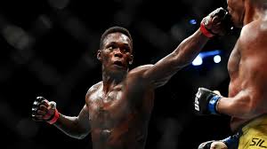Hd wallpapers and background images. Israel Adesanya Inspired By Jacinda Ardern Plans On Bringing The Middleweight Belt Home For New Zealand Sporting News Australia