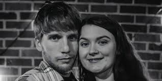 Alyson Johnson and Lucas Mason's Wedding Website