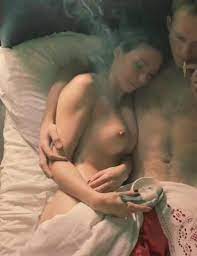 Daniella Pineda showing off her tits - Porn Clip at GiveMePorn.Club
