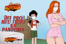 Dei pro meu filho