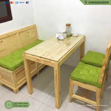 Meja Dan Kursi Makan Pinewood Furniture Pusatnya informasi aneka kursi tamu jati ukir dan minimalis harga mulai 2 juta sampai puluhan juta rupiah. meja dan kursi makan pinewood furniture