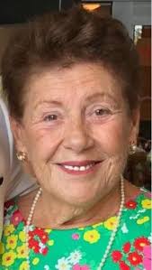 Barbara Vincenza Tinelli Obituary (2021)