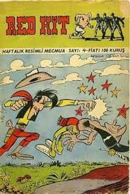 Nostalji 60 Lar 70 Ler 80 Ler Kitap Kapagi Sanati Cizgi Romanlar Cizgi Roman