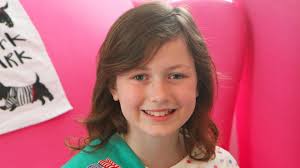 Alice Paul Tapper, daughter of Jake, has picture book coming