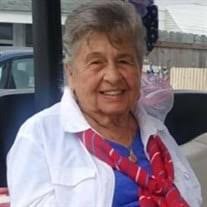 Jeanette Brannon Obituary (2024)