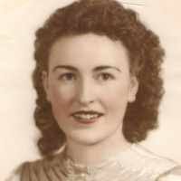 Alta Donna Wilkerson (1919–2004)