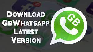 Through this app, you can get some . Gbwhatsapp Gets A New Apk Update Miami Morning Star