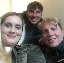 Brickwork in Greenwich, Connecticut, featuring a hearth