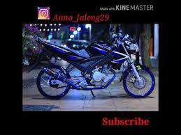 Vijar modifikasi, vixion jari jari minimalis full fairing milik r15 new dan bodi belakang r25 custom owner ig Referensi Modifikasi Vixion Old
