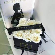 Use code love + save 35% off! Incredible Roses That Last A Year After Being Soaked In Special Oils Daily Mail Online