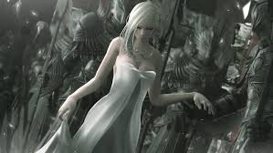 Vindictus Delia Garry S Mod Photoshop 3d Art Gallery Photoshop Art