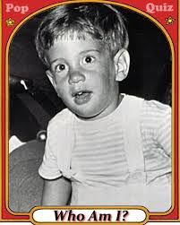 Taken 1964: Recognize this child who met tragedy early? 🤔 Check it --  https://buff.ly/3nLRMuK