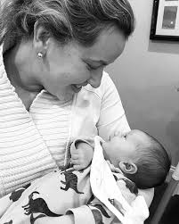 On this Valentine's Day I'm happy to share my love for my wife @ckconrad  and our recently born son Lawson James Meeker. On Feb 1st in the wee hours  of 3am, Lawson