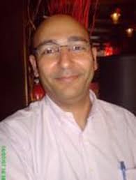 Adel ESKANDER (AXA Group solutions à Nanterre )