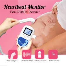 Check spelling or type a new query. Mother Care Lcd Display Fetal Doppler Detector Baby Heartbeat Monitor Health Prenatal Probe Buy Online At Best Prices In Pakistan Daraz Pk