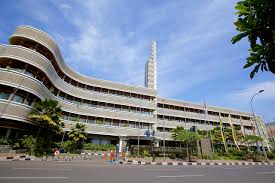 Bandung: Paris van Java – Traverse.id