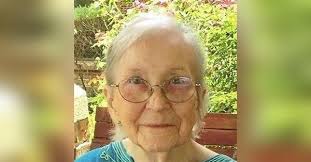 Gertrude Dostal Obituary