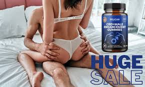 Pelican CBD + Male Enhancement Gummies Reviews: Black Friday Sale (USA  Special Deal) Till TOday 12:00 Pm – Ask Charter