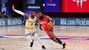 Nba last night january 26, 2021. Bucks Vs Rockets Score Takeaways James Harden And Russell Westbrook Lead Houston Past Milwaukee In Thriller Cbssports Com