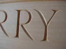 How To Wood Carve Power Carve Stencil Letters Youtube Carving Letters In Wood Wood Carving Designs Hand Carved Signs