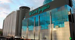 El Corte Ingles Se Rejuvenece Murciaeconomia El Periodico Economico Regional Pesadas inflexiones de 'pesado' pesado adjadjetivo: murcia economia
