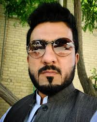 Fareed Ahmed Mubarak (@rjfareed) • Instagram photos and videos