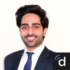 Dr. Aneeq Muhammad Yousuf, MD