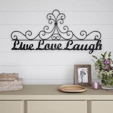 Shop the top 25 most popular 1 at the best prices! Live Laugh Love Home Decor Grey Vintage Tree Metal Light Switch Plate Cover Home Garden Switch Plates Outlet Covers Ayianapatriathlon Com