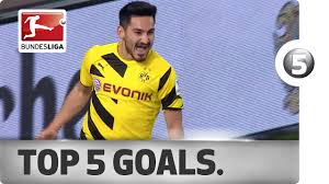 It was germany's first game in 2021 and first under joachim löw since his announcement that he would be. Ilkay Gundogan Top 5 Goals Youtube