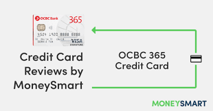 With this card, you can get additional cashback during specific football months, access to travel insurance, and visa concierge. Ocbc 365 Credit Card Moneysmart Review 2019 Moneysmart Sg