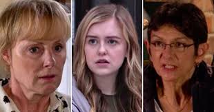Coronation Street spoiler videos reveal death exposed, sex assault and  affair