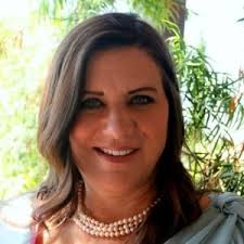 Lindsay Putnam Conn, CPCC, PCC, NLP