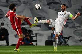 Liverpool sendiri saat ini terlempar dari perburuan juara premier league setelah saat ini mereka berada di peringkat keenam dengan koleksi 52 poin. Prediksi Susunan Pemain Dan Link Live Streaming Liverpool Vs Real Madrid Halaman All Kompas Com