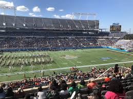 camping world stadium section p10 rateyourseats com