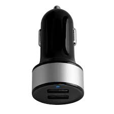 Dual-Port Rapid LG GM200 Brio USB Car ...
