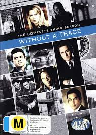 For a movie themes heist, drugs, kidnapping, coming of. Without A Trace Season 3 Dvd Buy Now At Mighty Ape Nz