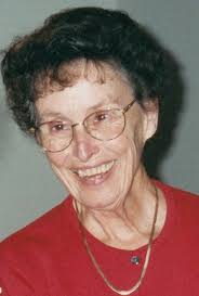 Obituary: Nada Kay Hutchison, 93, Overland Park. Wellington native