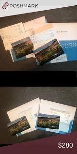 The answer to the question, do gift cards expire? really means asking the question, does my gift card expire? or does this gift card expire? Omni Hotel Resort Gift Cards 381 60 2 Gift Cards For 190 80 Each Purchased At The Omni Grove Park Inn Asheville A Omni Hotel Resort The Omni Grove Park Inn